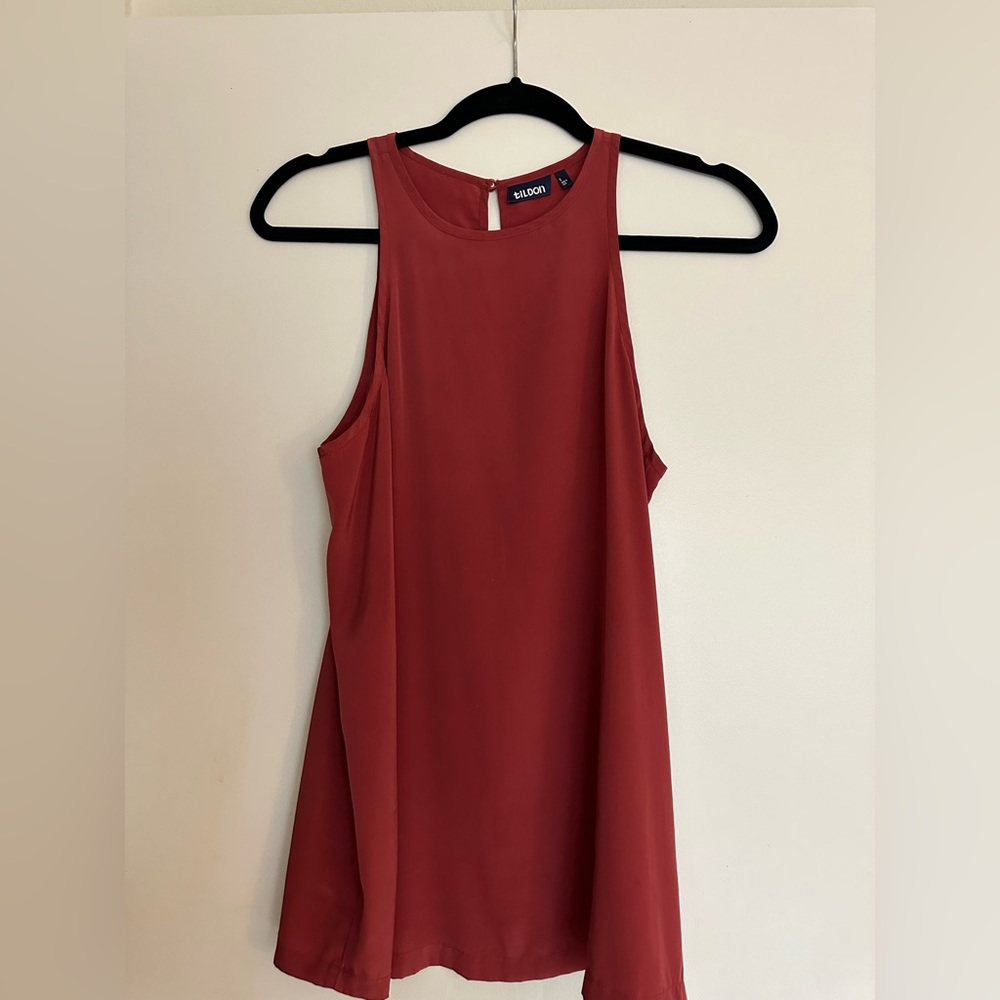 Tildon tunic. Excellent condition